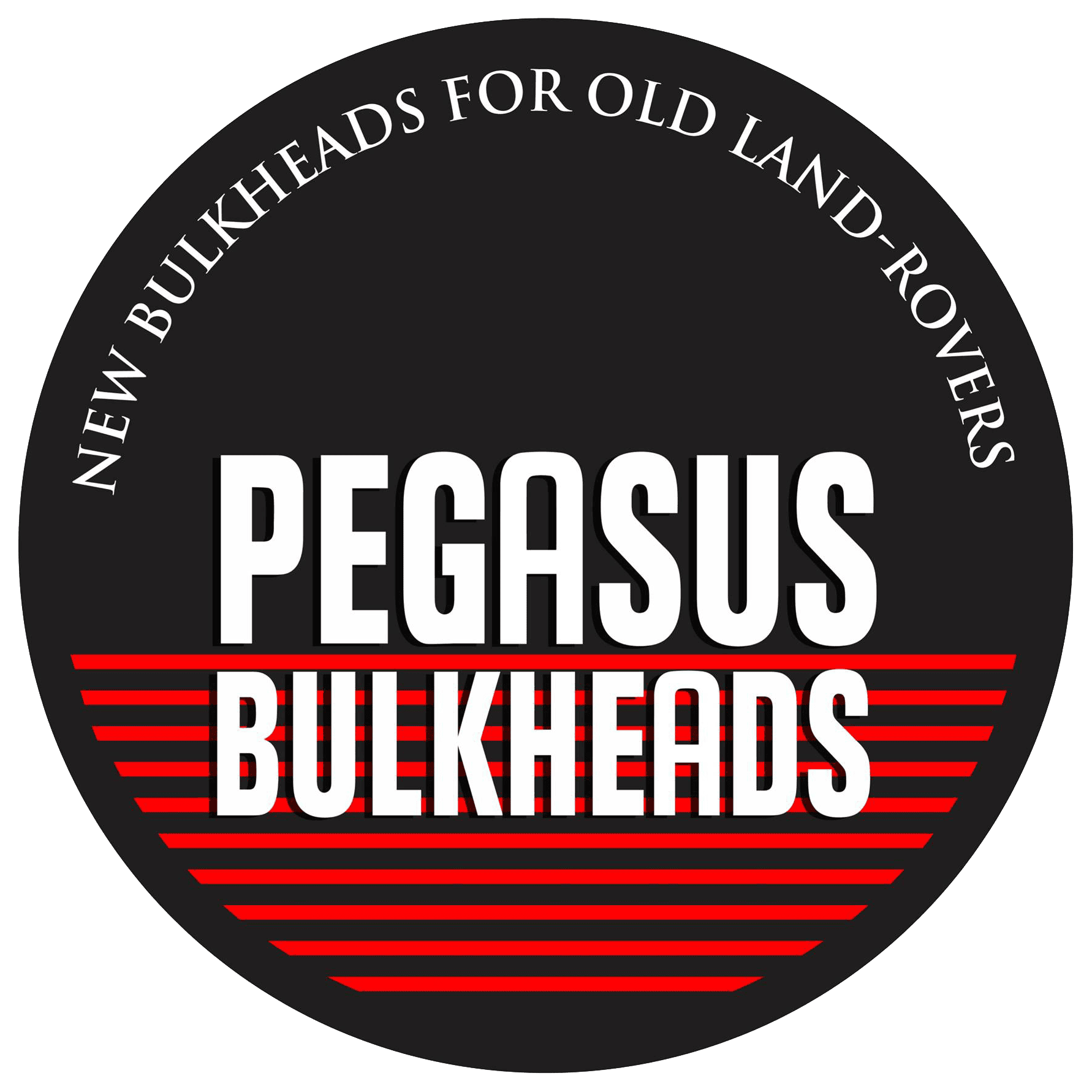 Pegasus Bulkheads